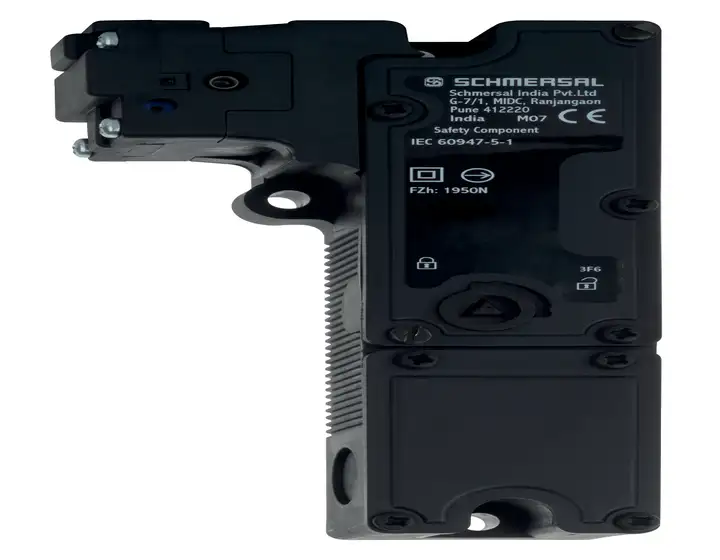 Schmersal AZM190-11/01RKA-24VAC 131030181