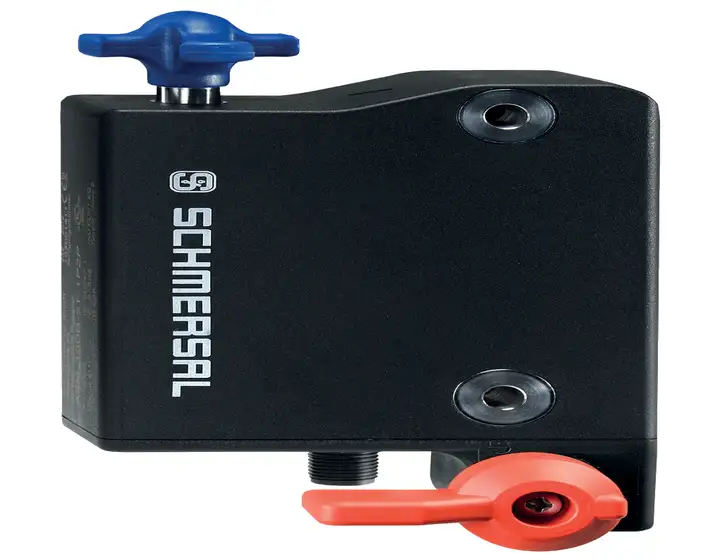 Schmersal AZM300B-I2-ST-SD2P-T 103008179