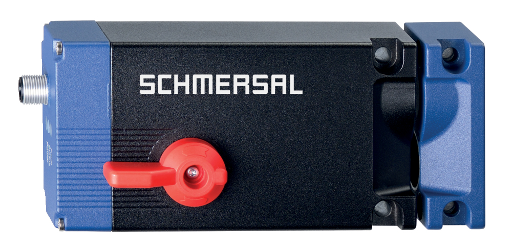 AZM400Z-ST-1P2P-T 103003593 - Schmersal产品主图