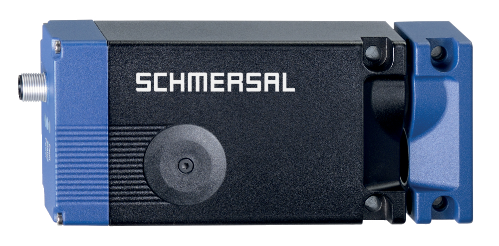 AZM400Z-ST-I2-1P2P-DU 103044780 - Schmersal产品图片