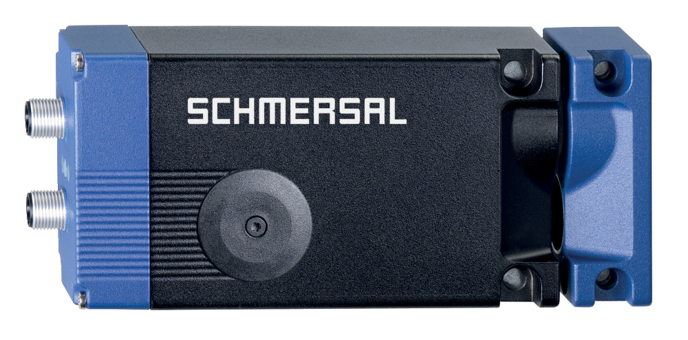 AZM400Z-ST2-I2-2P2P-BOW-E 103015313 - Schmersal产品图片