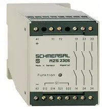 AZS 2305.2 230 VAC 101126705 - Schmersal产品主图