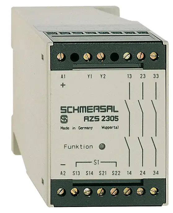 Schmersal AZS 2305.2 230 VAC 101126705