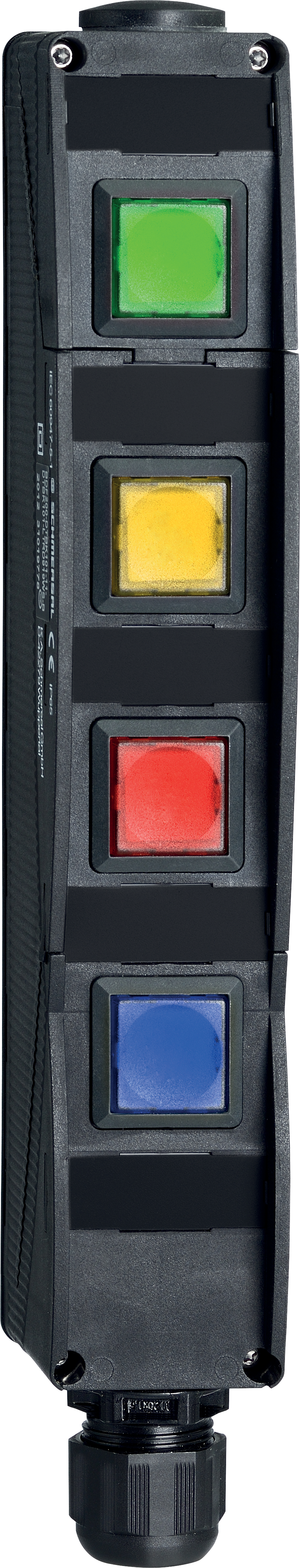 BDF200-LT-20-LT-LT-LT-2875 103007788 - Schmersal产品图片