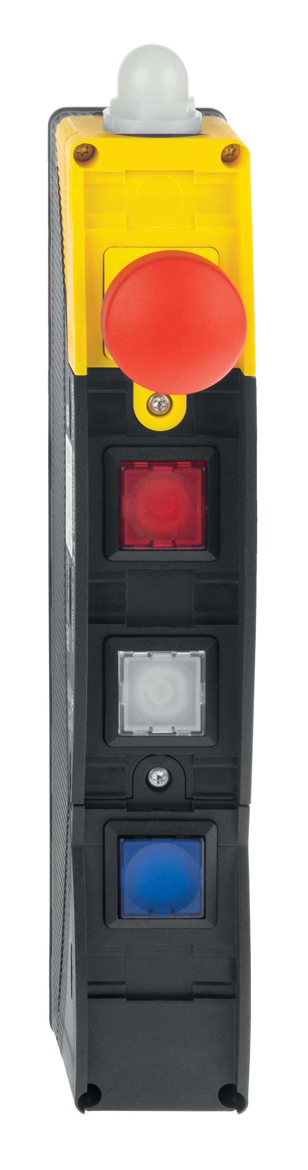 BDF200-NH-10-LTGN-LTGN-LMYE-G24 103000487 - Schmersal产品图片