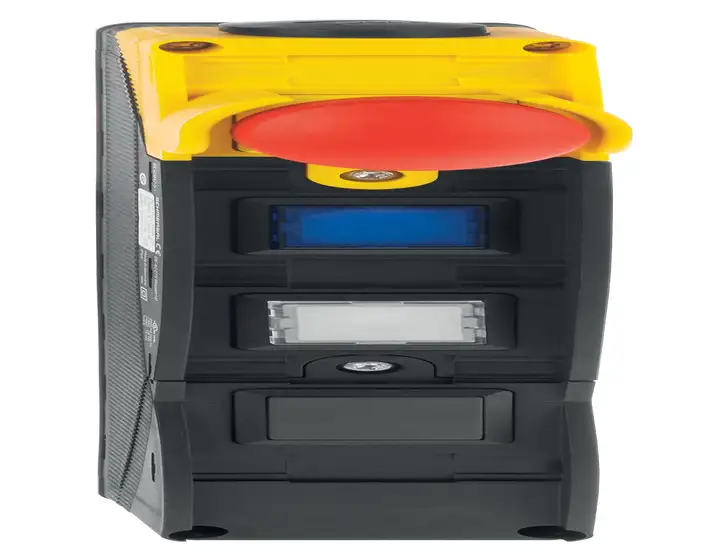 Schmersal BDF200-NHK-20-WS30-DTWH-DTWH 101216488