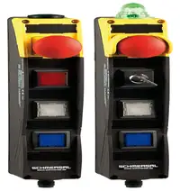 BDF200-ST1-AS-NH-SWS20S1-SWS20S1-LTBU 103033340 - Schmersal产品主图