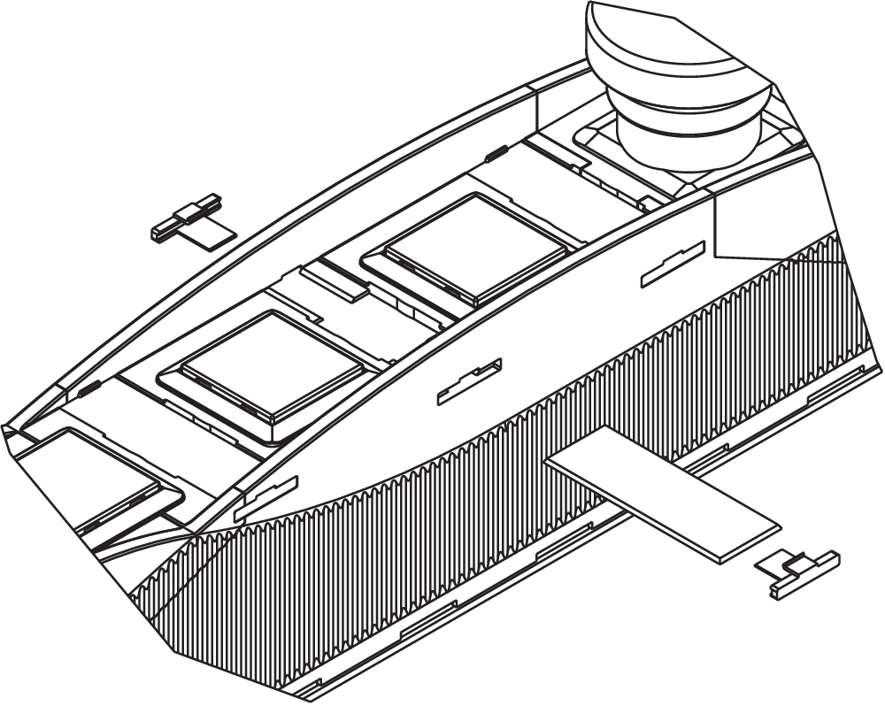 BDF200-ST1-AS-NH-WS20-LTWH-LTGN 103013250 - Schmersal产品图片