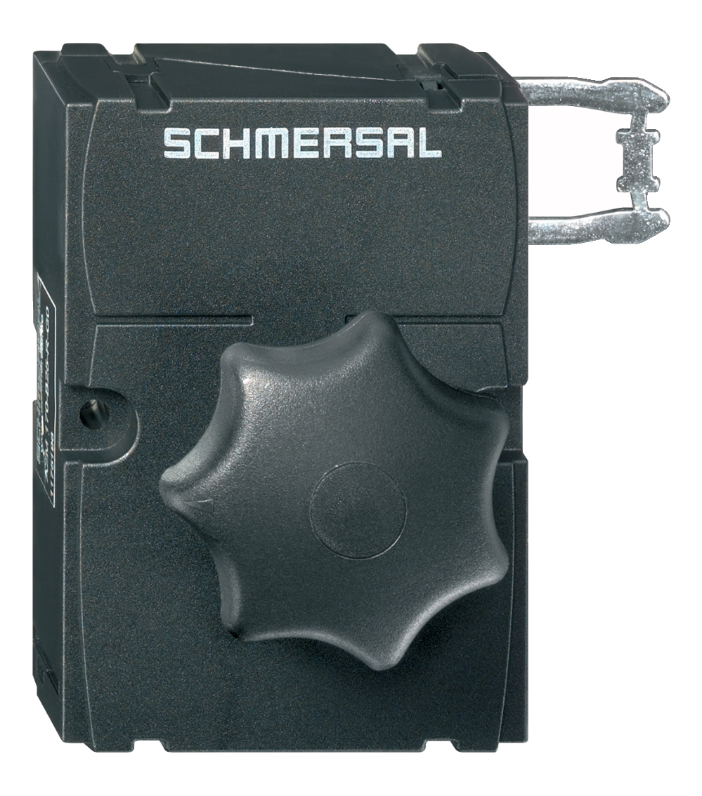 BETAETIGER AZM 170-B25-L-G2 101175227 - Schmersal产品图片