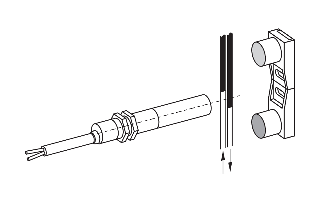 BN 12-RZ/V 101186837 - Schmersal产品图片