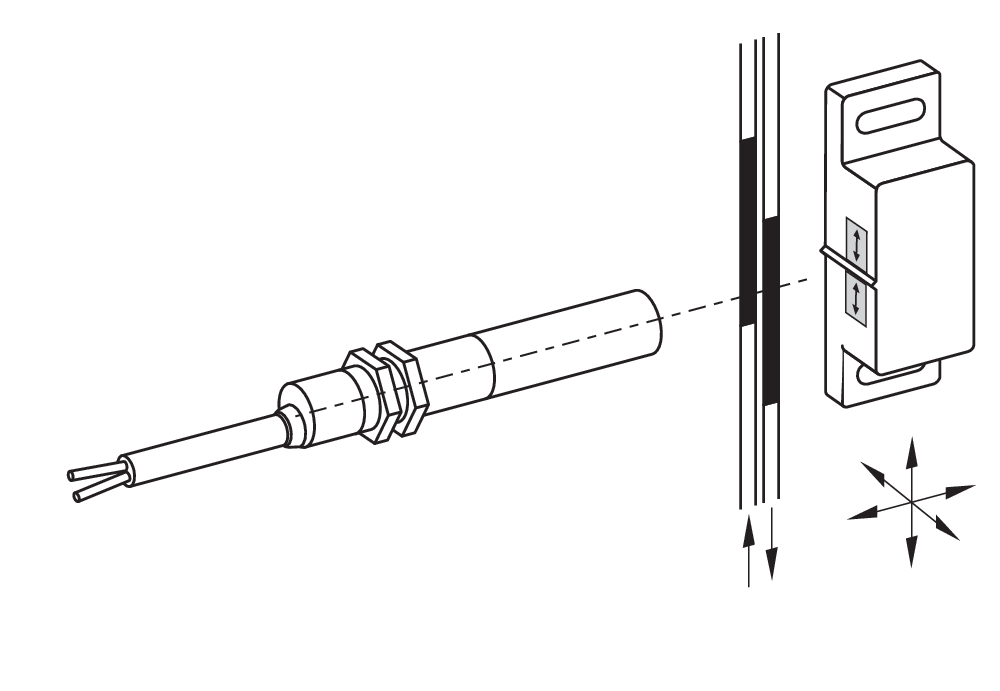 BN 120-10Z/V 101186841 - Schmersal产品图片