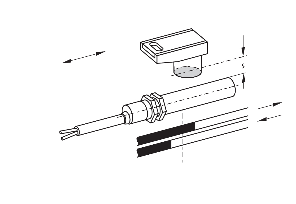 BN 120L-RZ 2,0M 101210879 - Schmersal产品图片