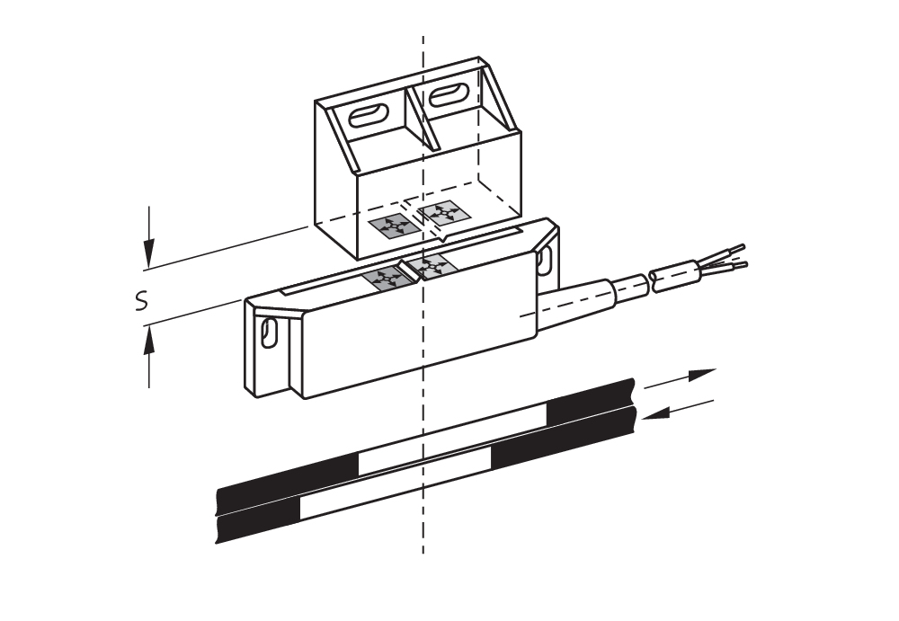 BN 310-01Z 101133844 - Schmersal产品图片