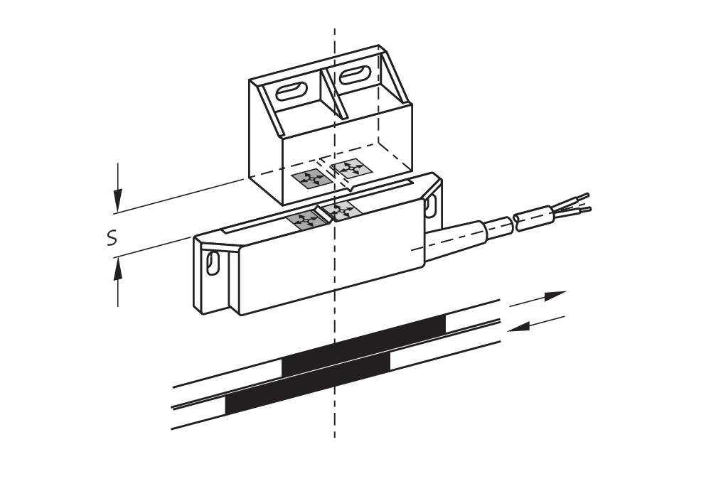 BN 310-10Z 101133842 - Schmersal产品图片