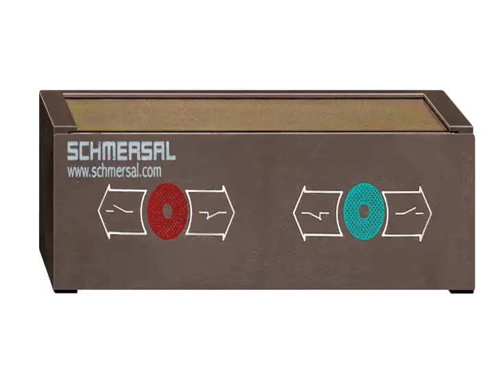 Schmersal BN 32-R 101057231 原厂跨境采购