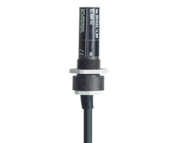Schmersal BN 650-01Z/V 101187282