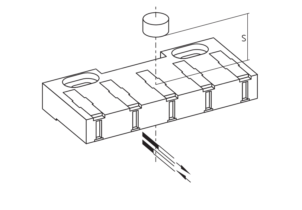 BN 85-5. 24-60VDC 101110853 - Schmersal产品图片