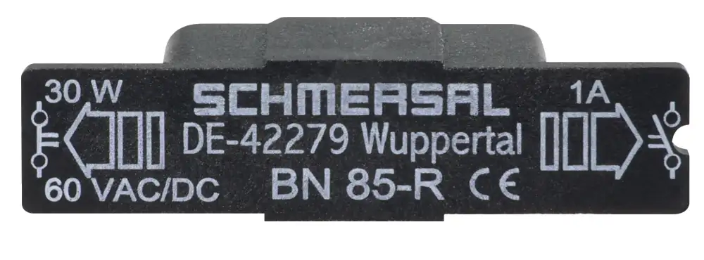 Schmersal BN 85-R-1824-2 3,0M 101095308