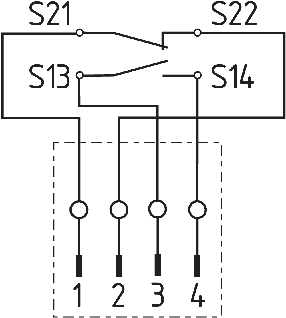 BNS 16-11ZD-ST3 101189779 - Schmersal产品图片
