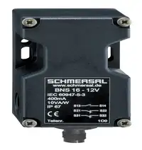 BNS 16-11ZV-ST1 101192588 - Schmersal产品主图