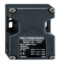 BNS 16-12ZL 101172554 - Schmersal产品主图