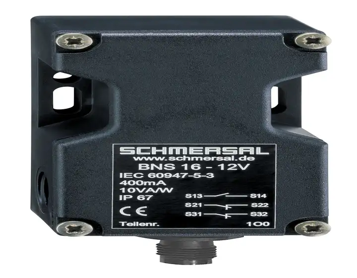 Schmersal BNS 16-12ZU-ST1 101193994