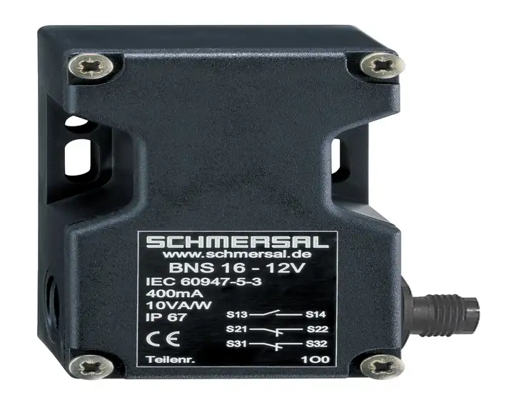 Schmersal BNS 16-12ZU-ST2 103002021
