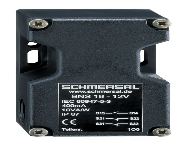 Schmersal BNS 16-12ZV 101172553
