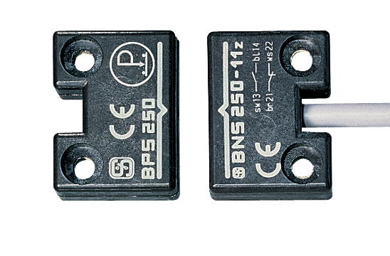 BNS 250-11ZG 6,0M 101149419 - Schmersal产品图片