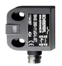 BNS 260-02Z-ST-R 101184361 - Schmersal产品主图
