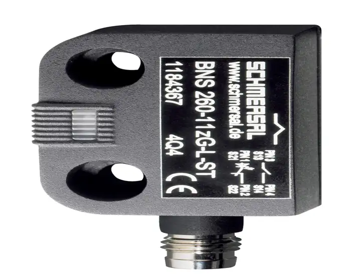 Schmersal BNS 260-11/01Z-ST-R 101184364