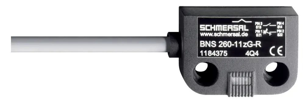 Schmersal BNS 260-11ZG-L 10,0M 101216530