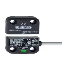 BNS 260 AS-R 101186153 - Schmersal产品主图
