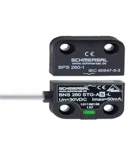 BNS 260 STG-AS-L 101186156 - Schmersal产品主图