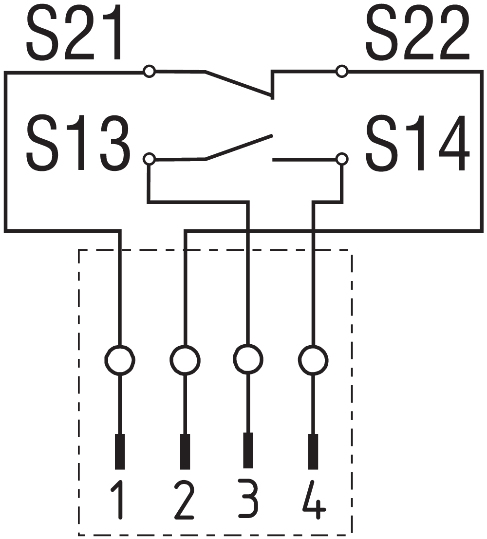 BNS 303-11Z-ST 101161543 - Schmersal产品图片