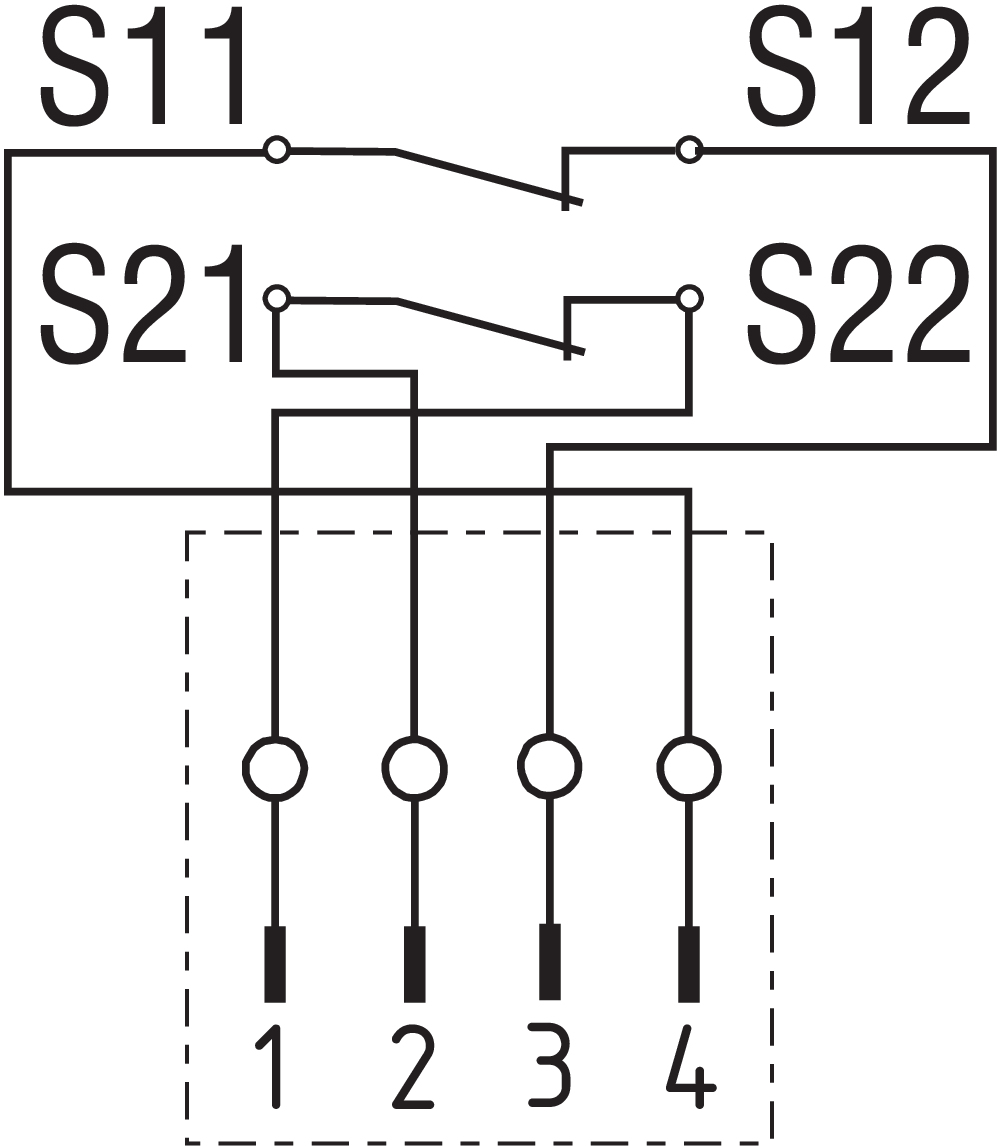 BNS 33-02Z-ST-2187 101173053 - Schmersal产品图片