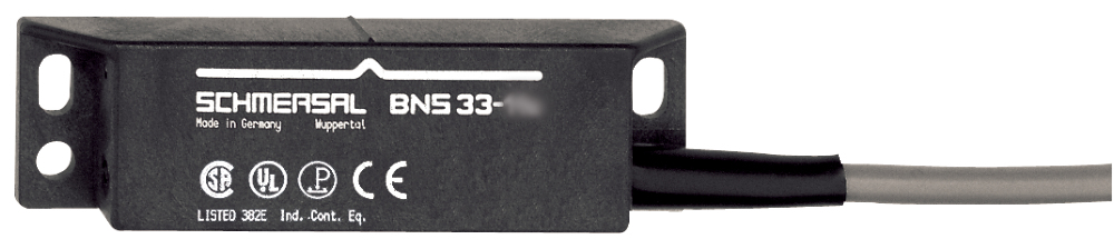 BNS 33-11Z 8,0M 101118748 - Schmersal产品图片