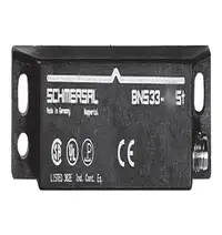 BNS 33-12Z-ST 101144399 - Schmersal产品主图
