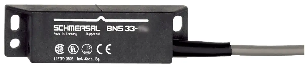 Schmersal BNS 33-12ZG-2187 10,0M 101142787