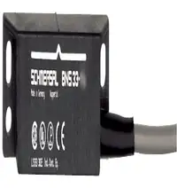 BNS 33-12ZG-2187 5,0M 101142789 - Schmersal产品主图