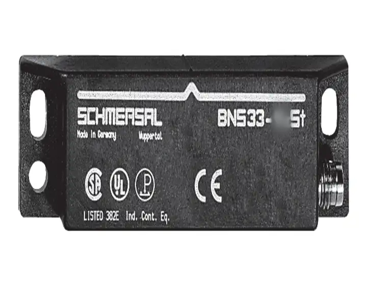 Schmersal BNS 33-12ZG-ST 101144401