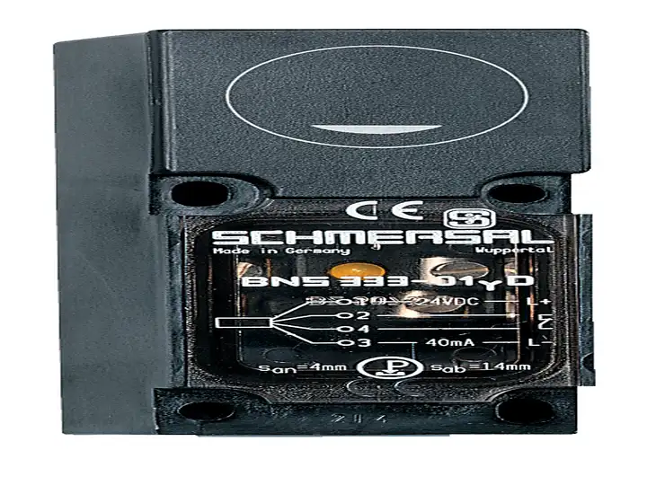 Schmersal BNS 333-01YD-M20 101169806