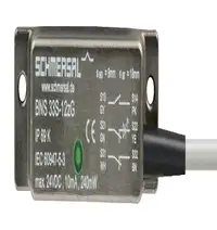 BNS 33S-12Z-2553 10,0M 101195616 - Schmersal产品主图