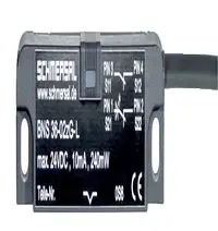 BNS 36-02/01Z-L 101193201 - Schmersal产品主图