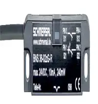 BNS 36-11Z-R 101193120 - Schmersal产品主图