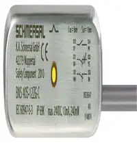 BNS 40S-12ZG-C 101215515 - Schmersal产品主图