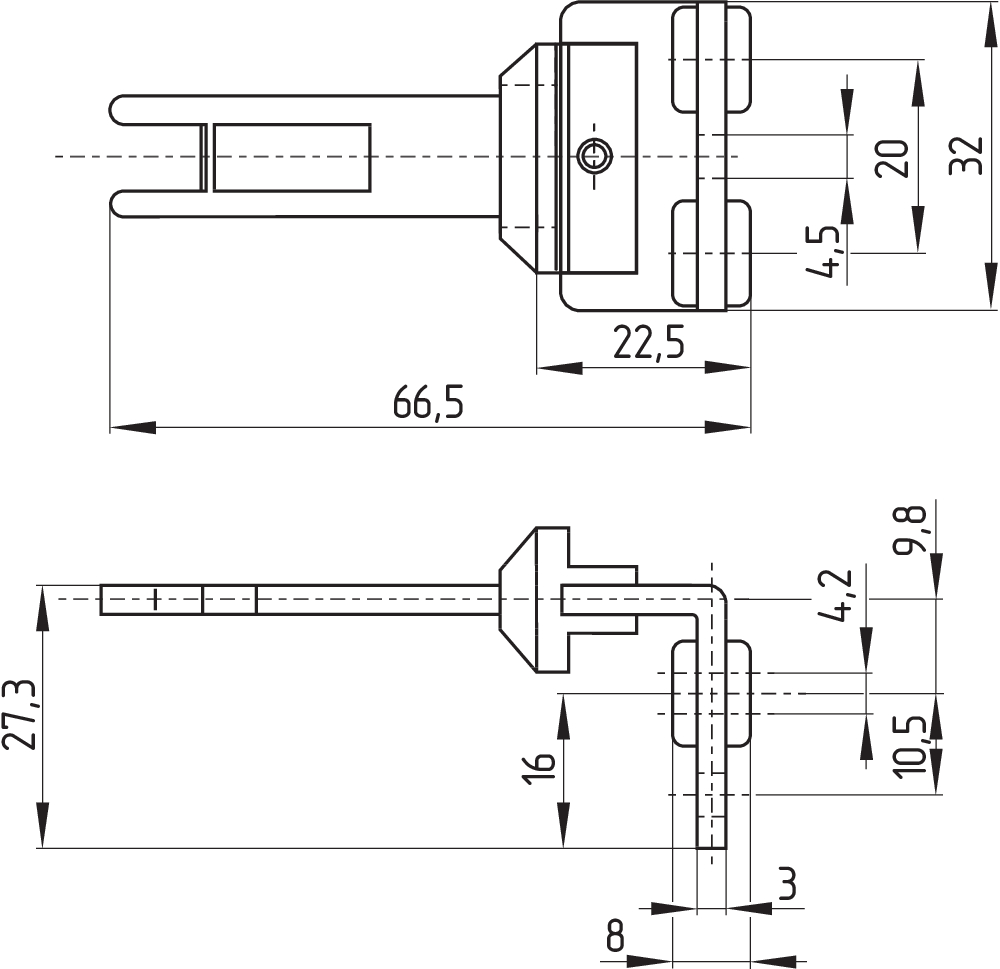 BOW 101014462 - Schmersal产品图片
