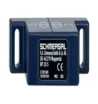 BP 20 S 101057541 - Schmersal产品主图