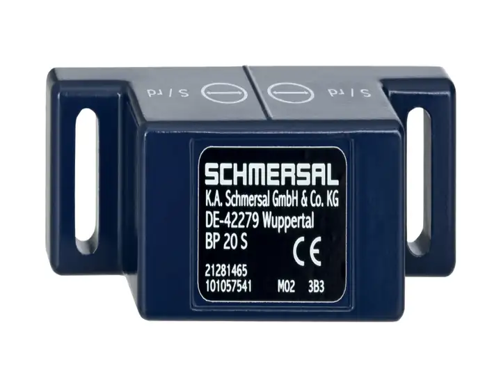 Schmersal BP 20 S 101057541 原厂跨境采购