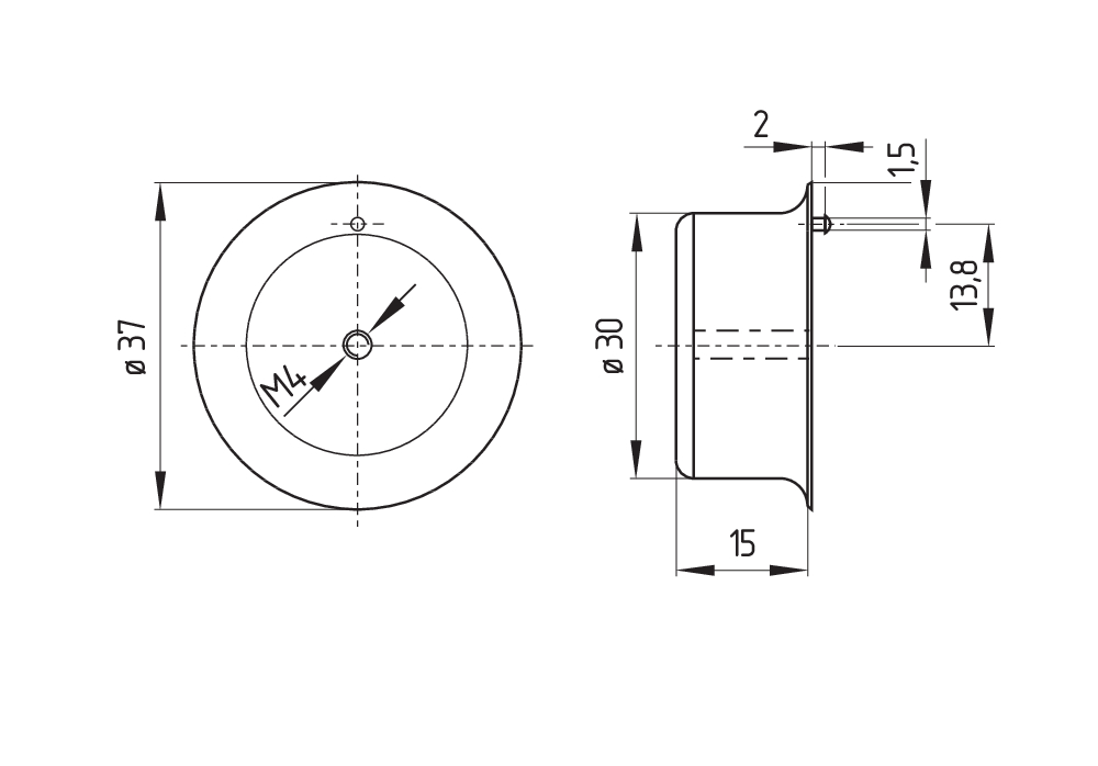 BPS 303 SS 101141156 - Schmersal产品图片